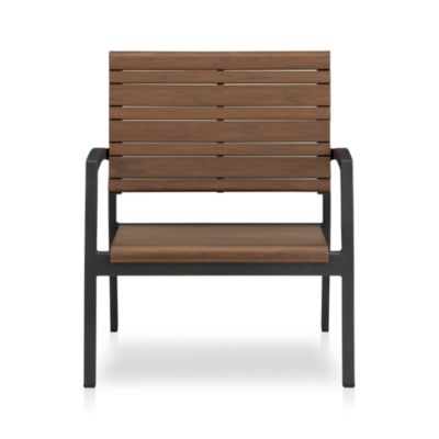 Rocha Lounge Chair