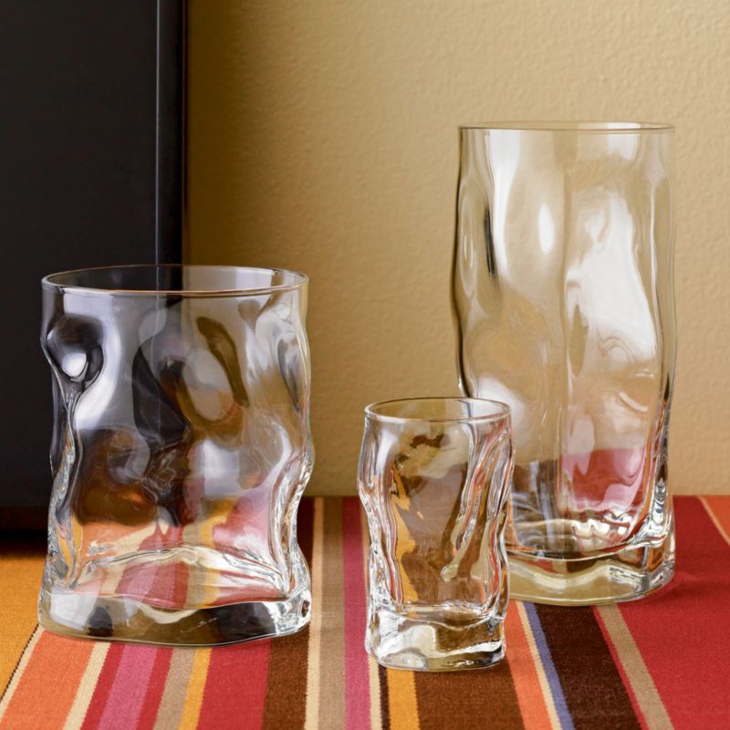 Rocks Glasses