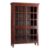 RojoBookcase3Q