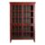 RojoBookcase