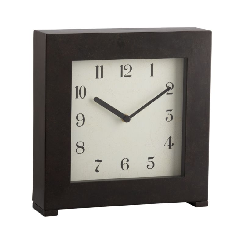 Rolan Clock