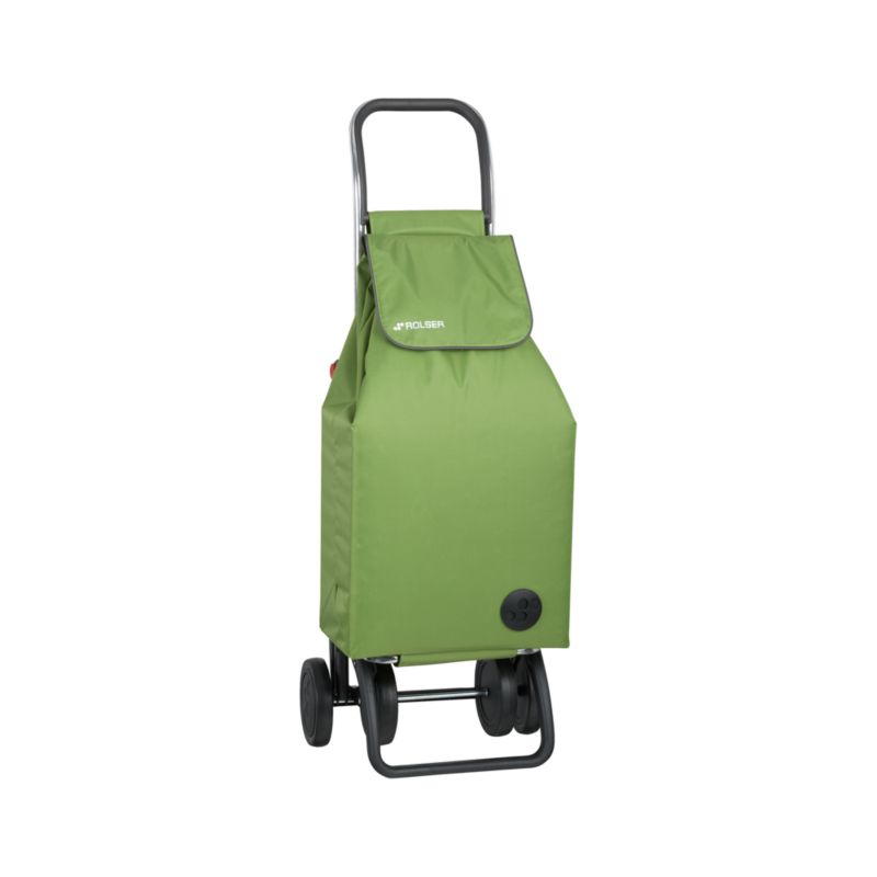 Green Trolley