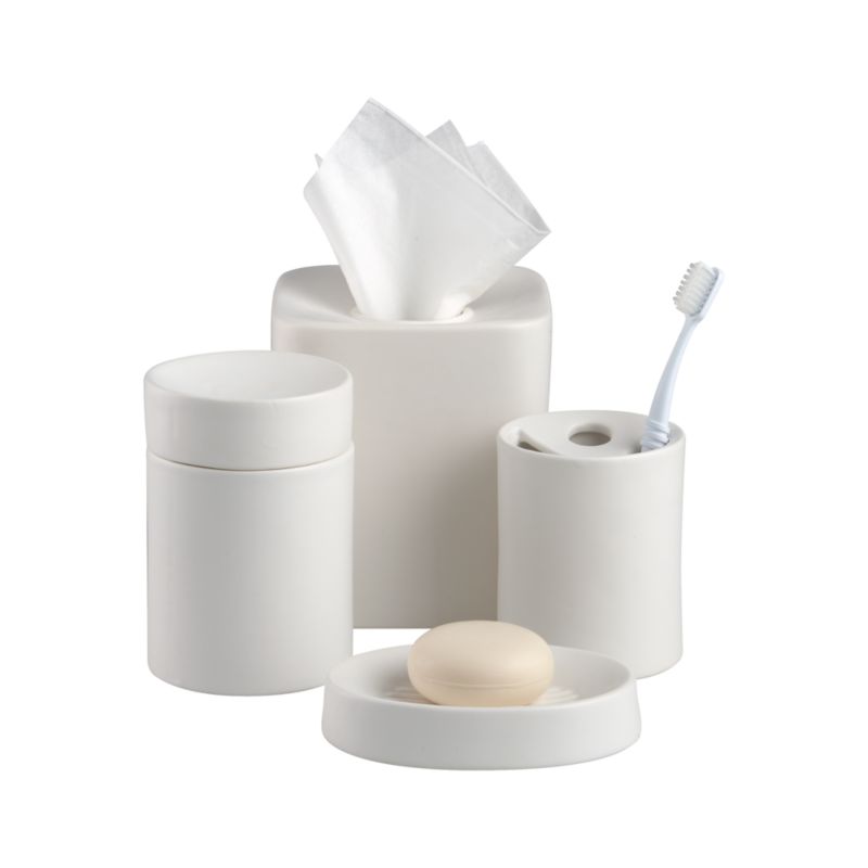 Bath Storage