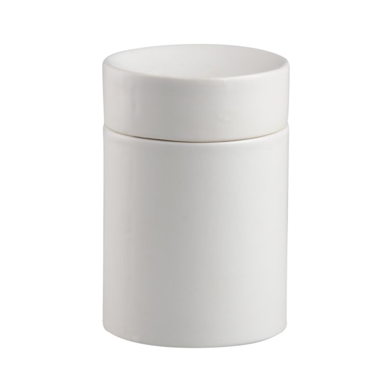 Rollo Canister