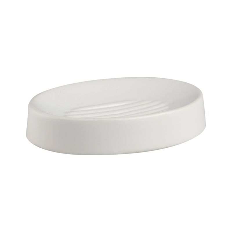 Rollo Soap Dish