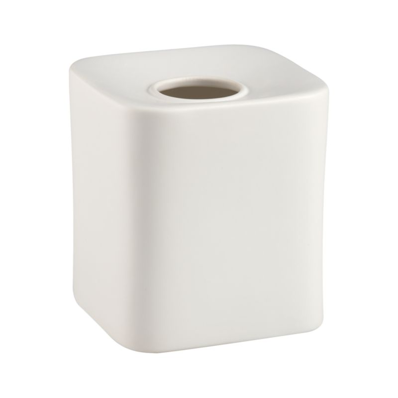 Rollo Tissue Box
