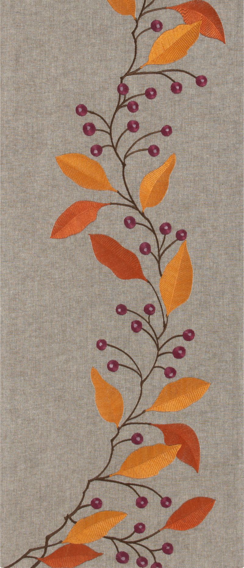 Rona Amber 14"x60" Runner