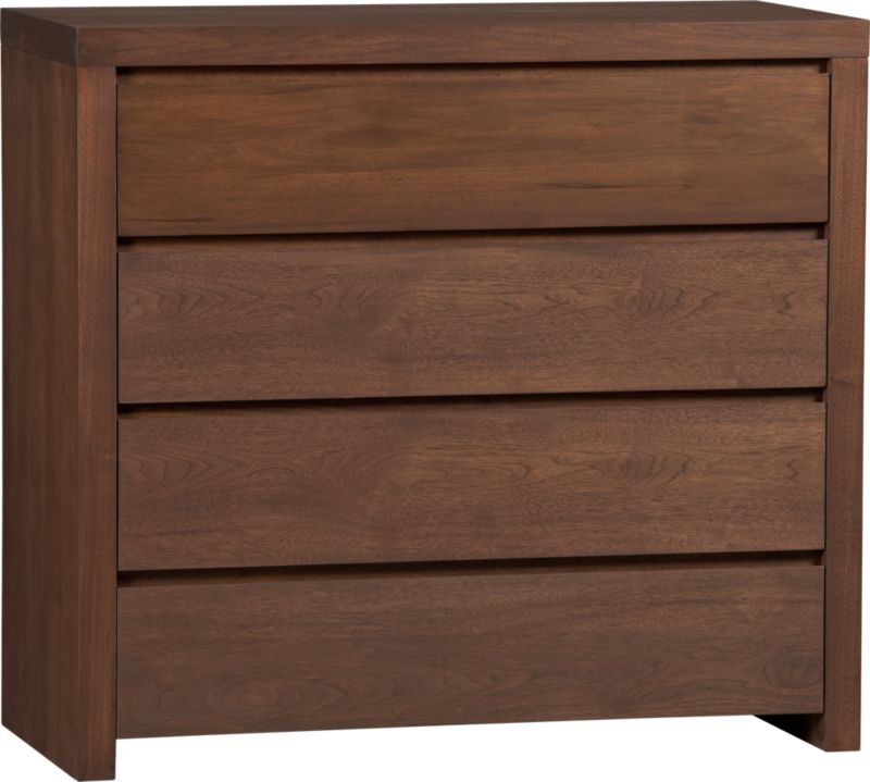 Ronan 4-Drawer Chest