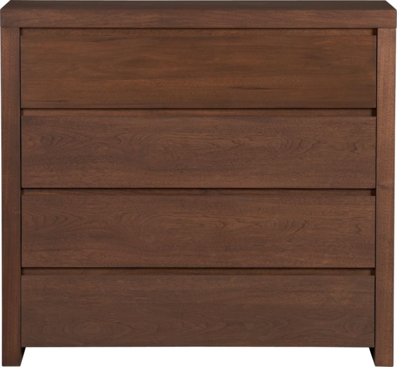 Ronan 4-Drawer Chest