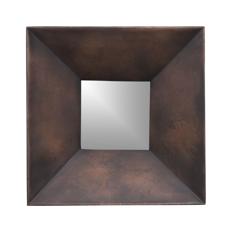 Rory Mirror