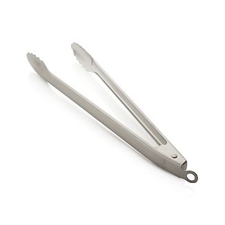 Rösle Barbecue Tongs