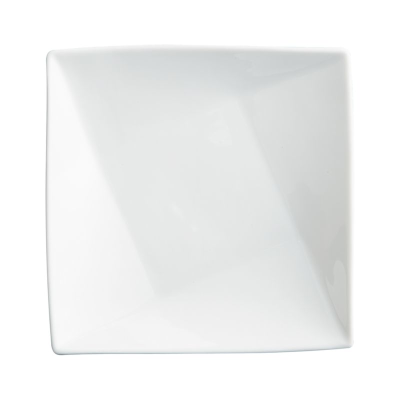 Rotate 6.75" Plate