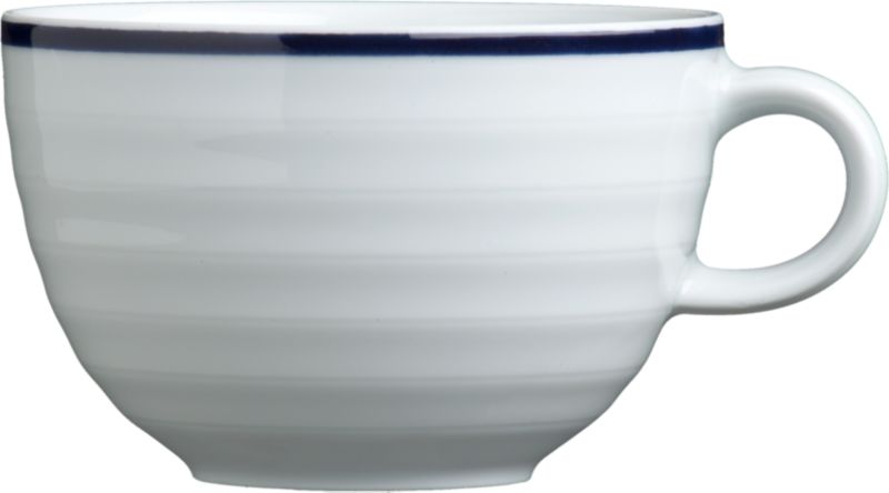 Roulette Blue Band Cup