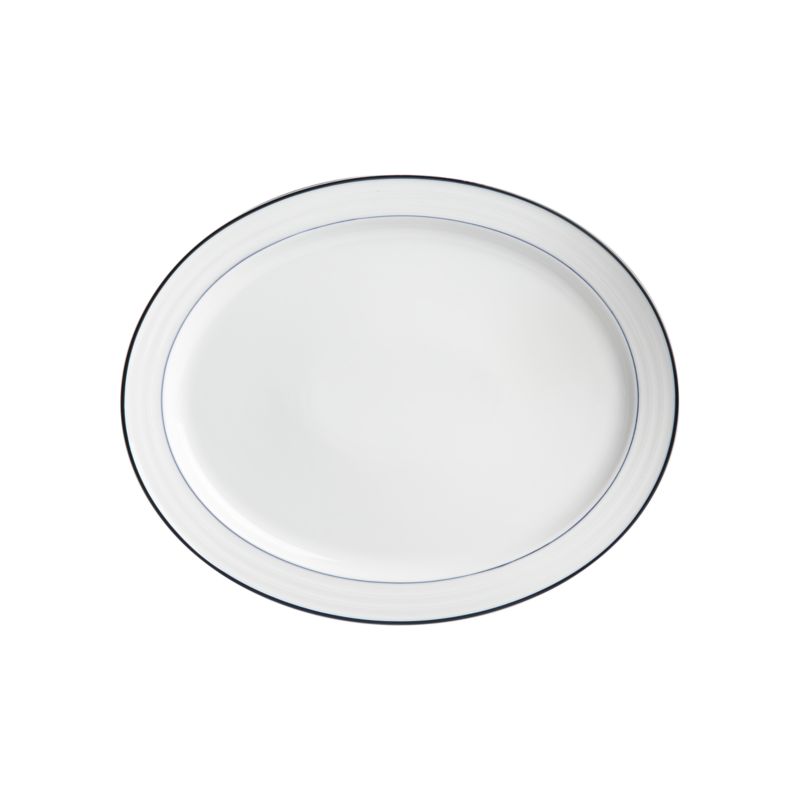 RouletteBlueOvalPlatterS12
