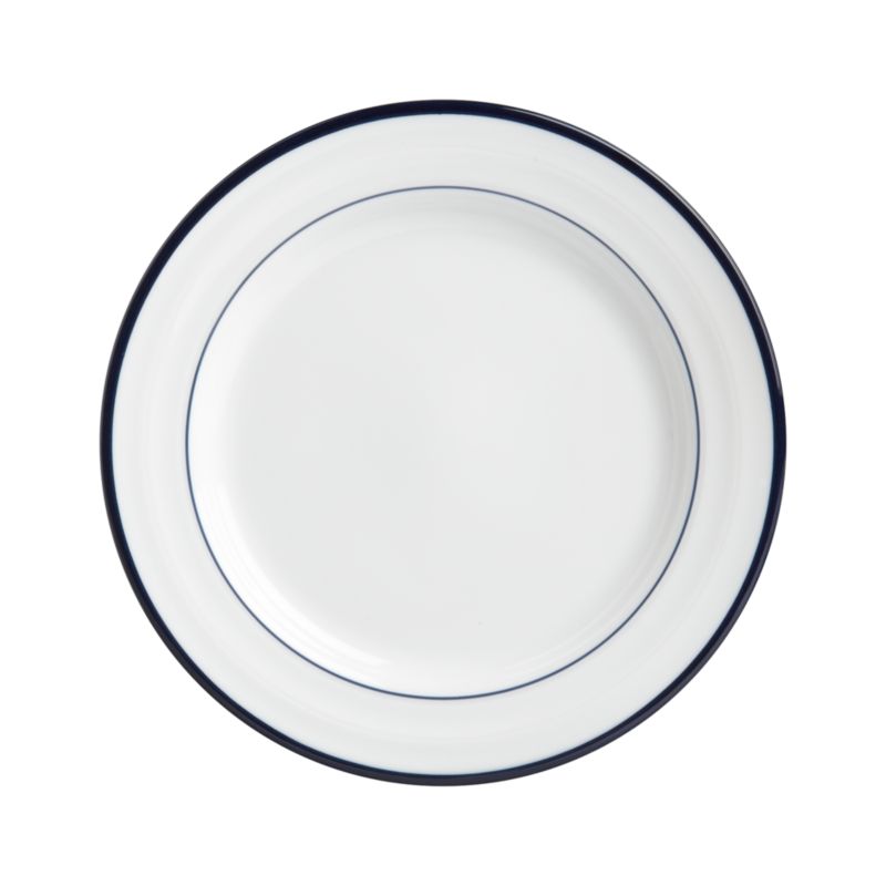 Small Plate. 6.25" dia.