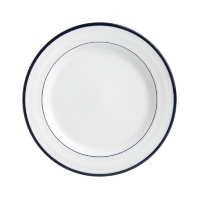 Roulette Blue Band Small Plate