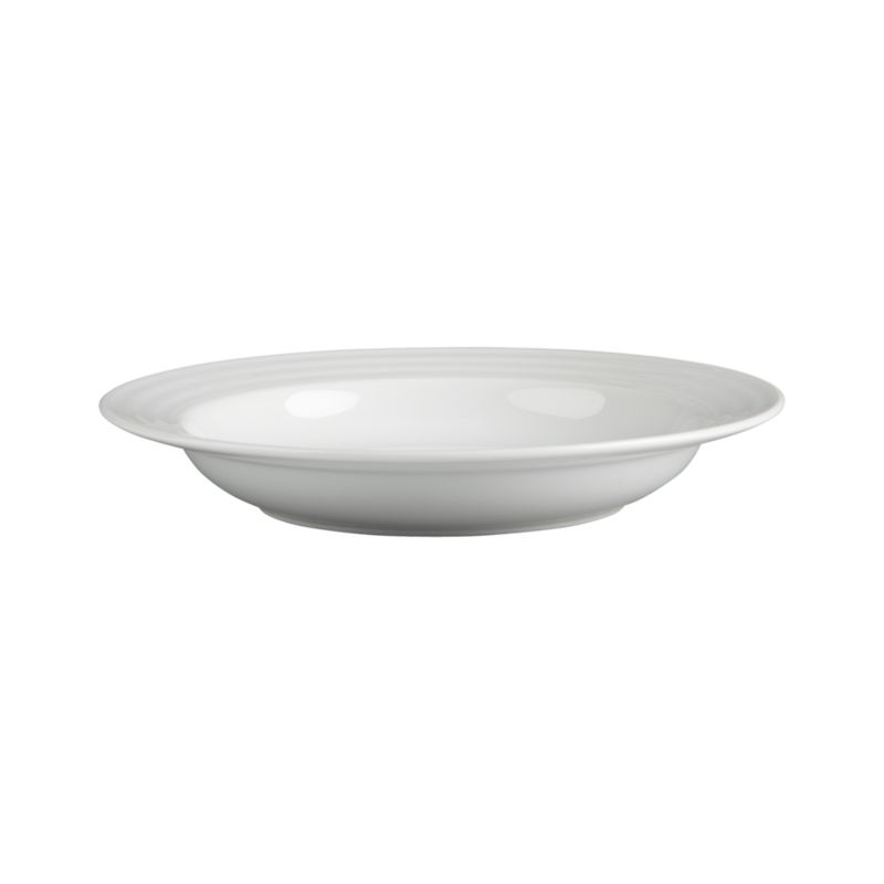 Roulette Low Bowl