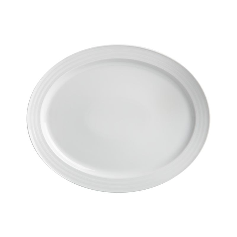 Roulette Platter