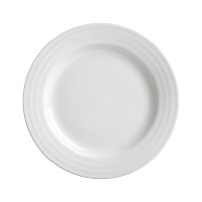 Roulette Salad Plate