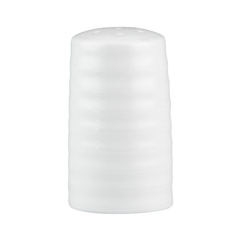 Roulette Salt Shaker