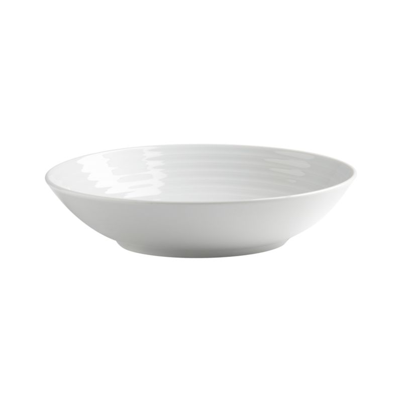 Roulette Serving Bowl