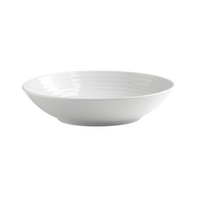 Roulette Serving Bowl