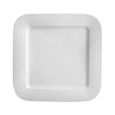 Roulette 10.25 Square Dinner Plate