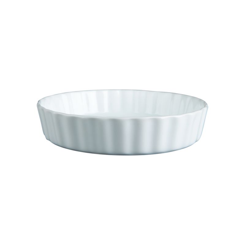 RoundCremeBruleeWhitePorcS7