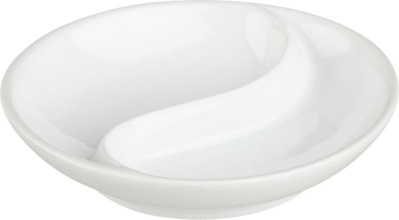 Divided Dish
