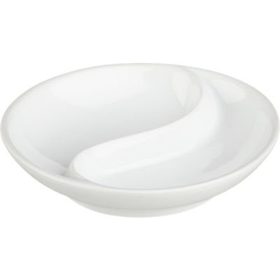 Divided Dish
