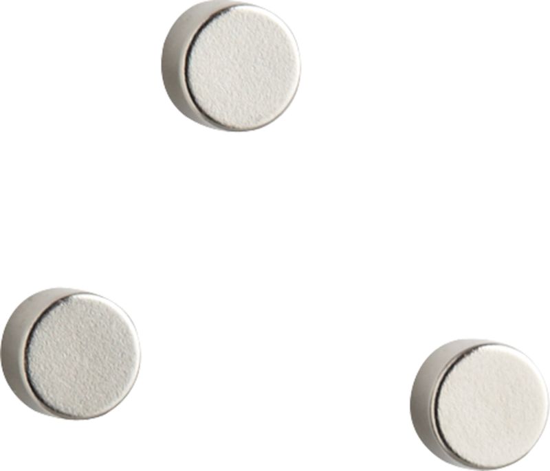 Set of 3 Round Mighties