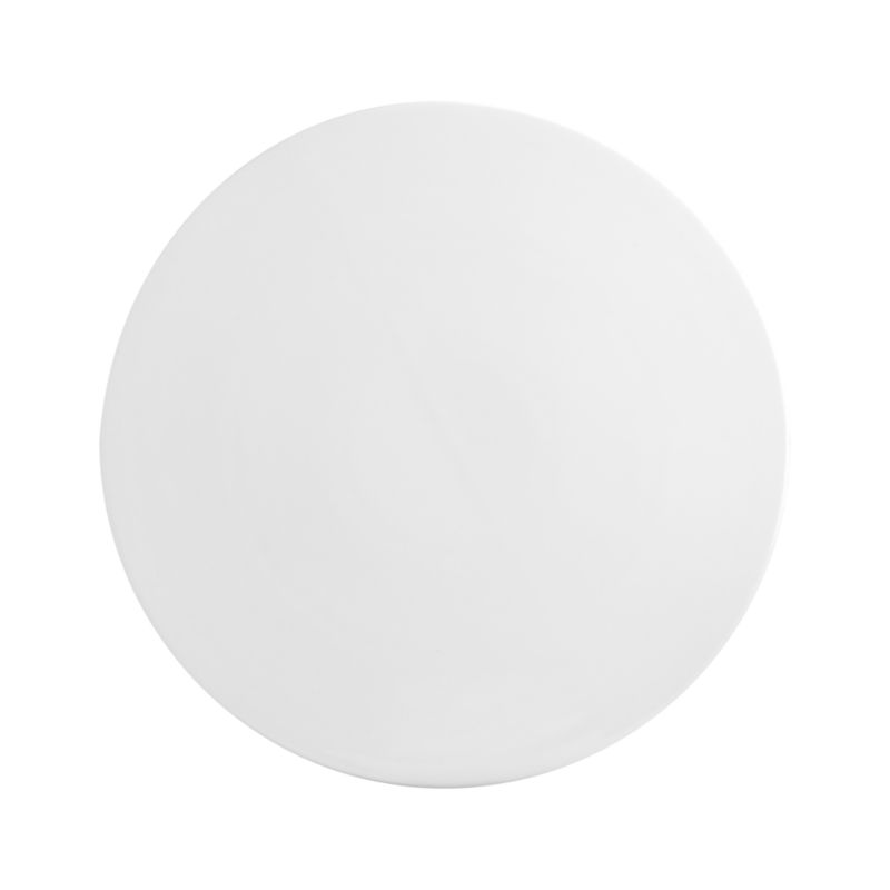 Round Plane