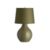 RowKhakiTextLampS12