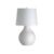 RowWhtTextLampS12