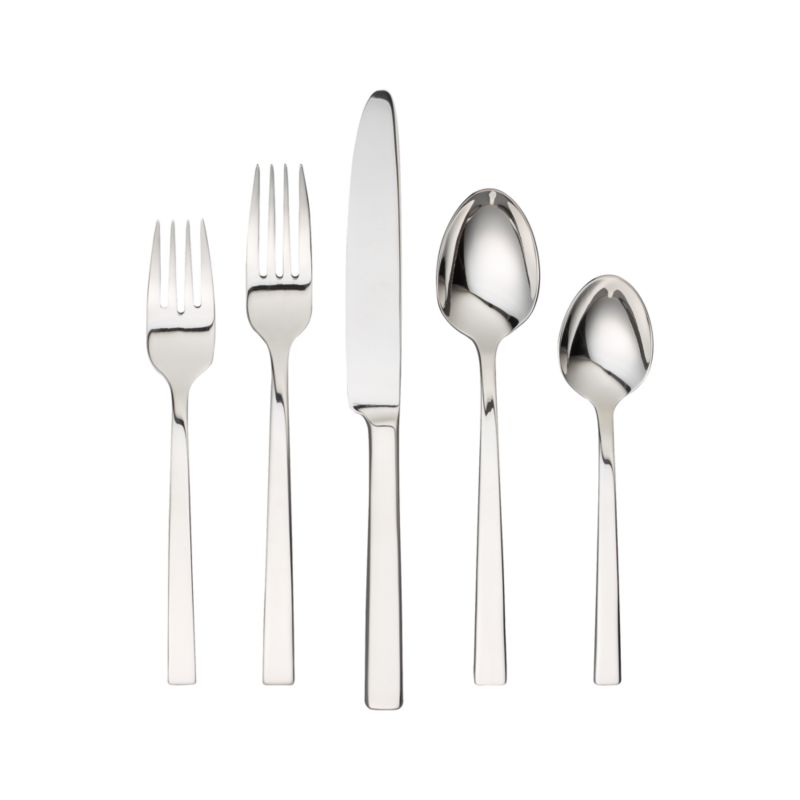 Royce 20-Piece Flatware Set
