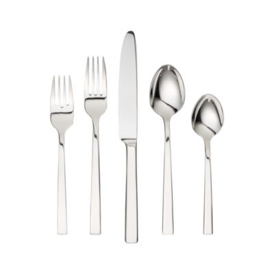 Royce 20-Piece Flatware Set