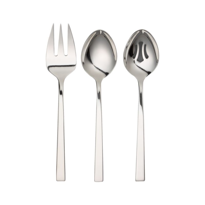 Royce Serving Set