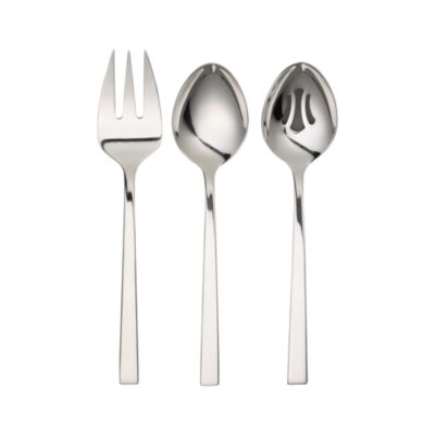Royce 3-Piece Serving Set
