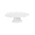 RuffleWhiteCakePedestalS12