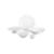 RuffleWhiteCollectionS12