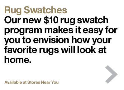 Rug Swatches