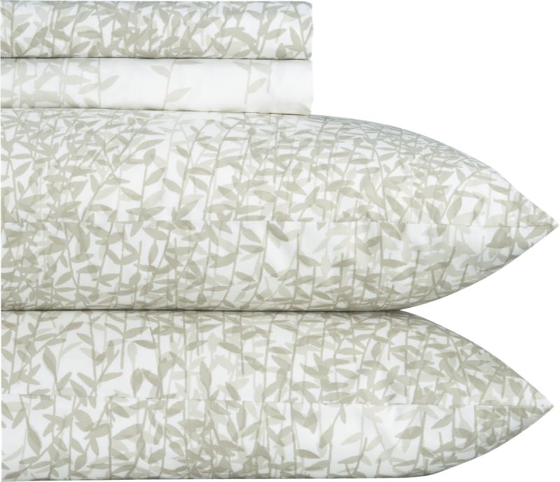 Sheets and Pillowcases