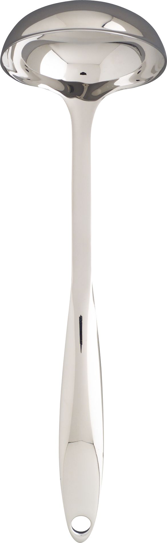 Stainless Steel Ladle