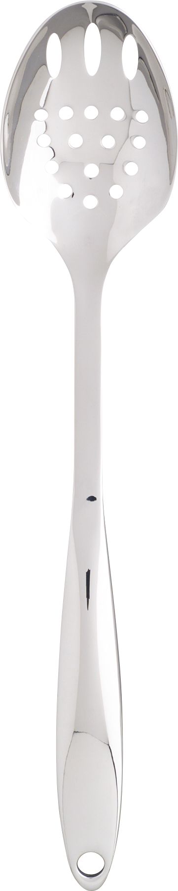 Stainless Steel Slotted Spoon
