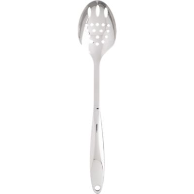 Stainless Steel Slotted Spoon