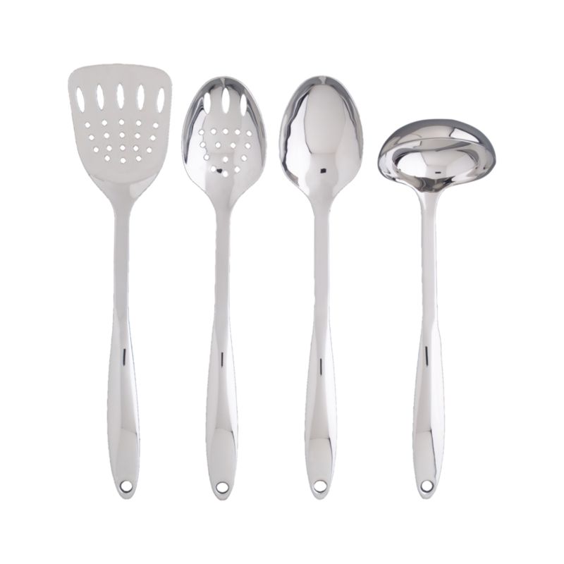 Stainless Steel Utensils
