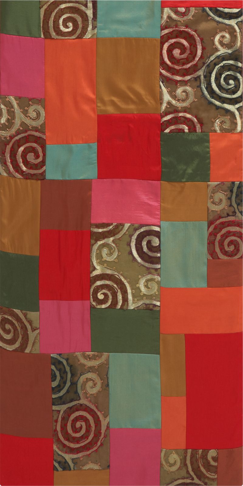Sabrina Runner 60"