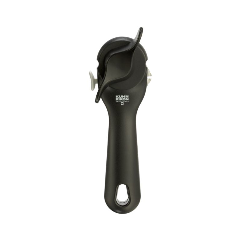 Safety Lid Can Opener
