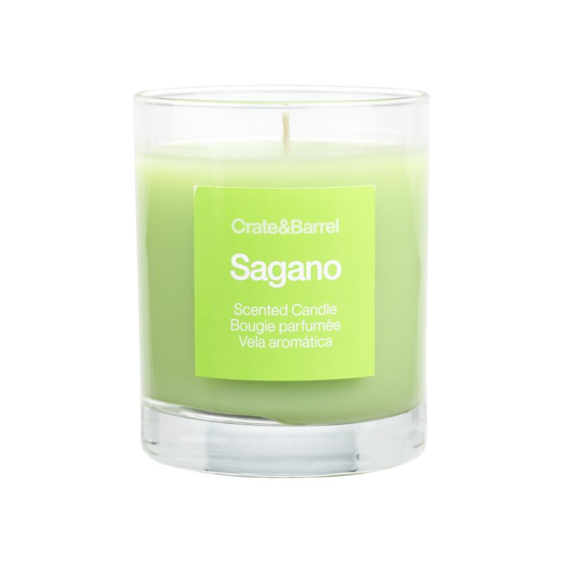 SaganoScentedCandleS12