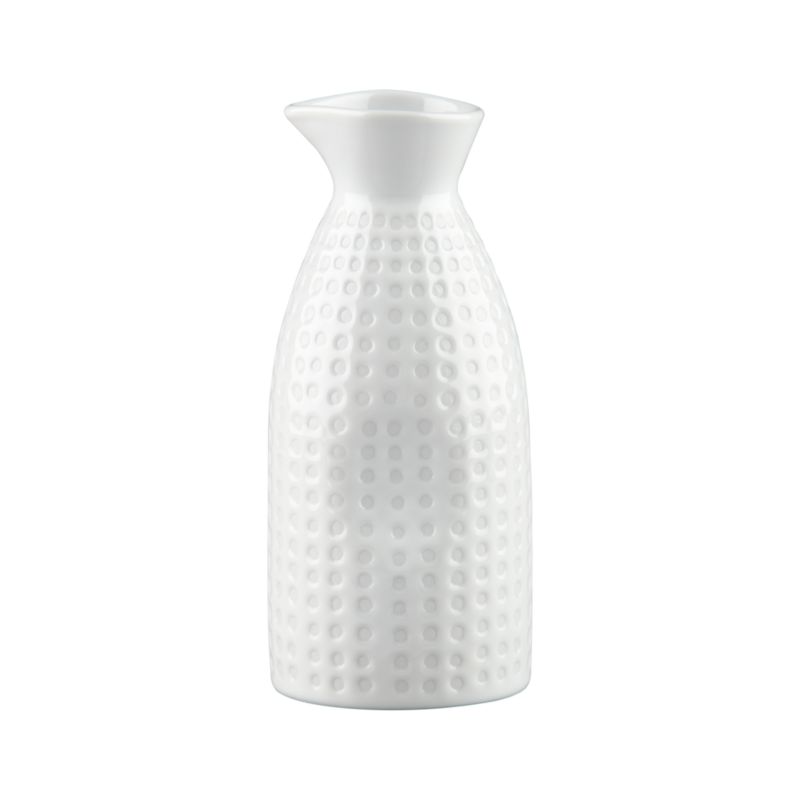 Sake Bottle